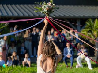 Le mariage de Tyffany et Adrien 3