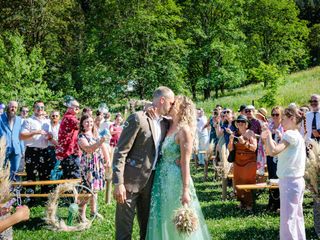 Le mariage de Morgane et Manuel 1
