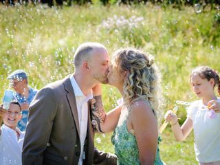 Le mariage de Morgane et Manuel 3