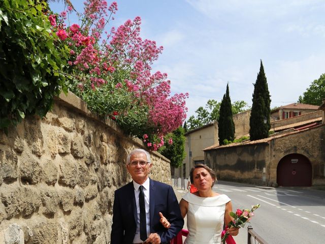 Le mariage de Rino et Florence à Rognes, Bouches-du-Rhône 3