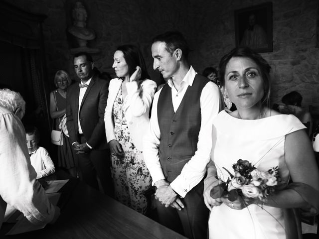 Le mariage de Rino et Florence à Rognes, Bouches-du-Rhône 6