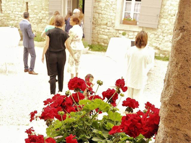 Le mariage de Rino et Florence à Rognes, Bouches-du-Rhône 20