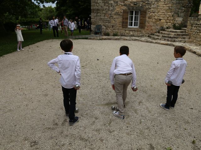 Le mariage de Rino et Florence à Rognes, Bouches-du-Rhône 24