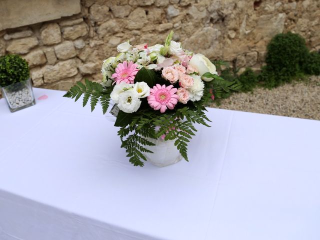 Le mariage de Rino et Florence à Rognes, Bouches-du-Rhône 29