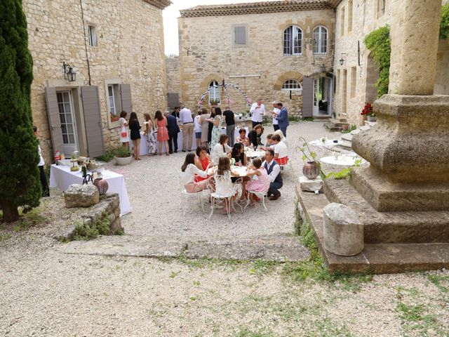 Le mariage de Rino et Florence à Rognes, Bouches-du-Rhône 31
