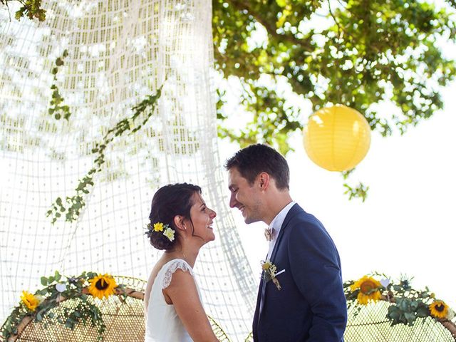 Le mariage de Quentin et Elise à Rochefort-sur-Loire, Maine et Loire 44