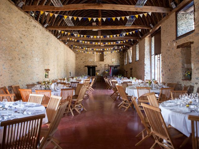 Le mariage de Quentin et Elise à Rochefort-sur-Loire, Maine et Loire 2