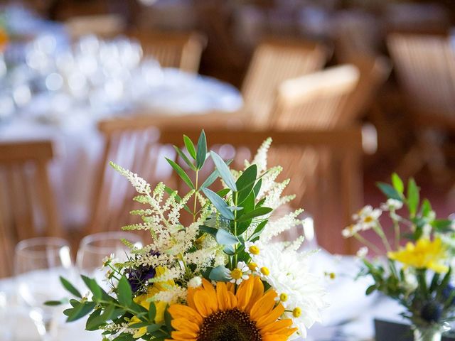 Le mariage de Quentin et Elise à Rochefort-sur-Loire, Maine et Loire 59