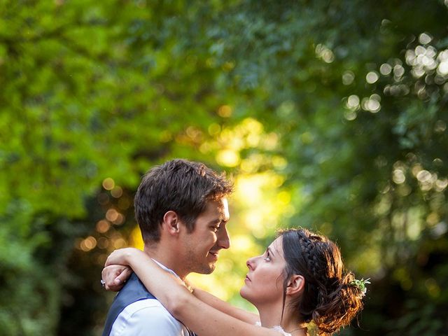 Le mariage de Quentin et Elise à Rochefort-sur-Loire, Maine et Loire 73