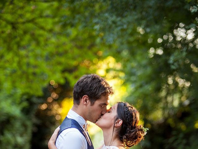 Le mariage de Quentin et Elise à Rochefort-sur-Loire, Maine et Loire 74