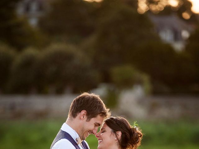 Le mariage de Quentin et Elise à Rochefort-sur-Loire, Maine et Loire 79