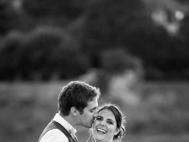 Le mariage de Quentin et Elise à Rochefort-sur-Loire, Maine et Loire 80