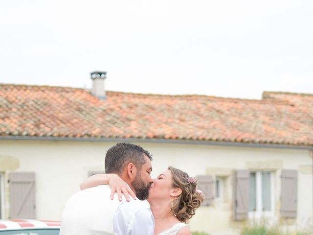 Le mariage de Ludovic et Lucile à La Rochelle, Charente Maritime 10