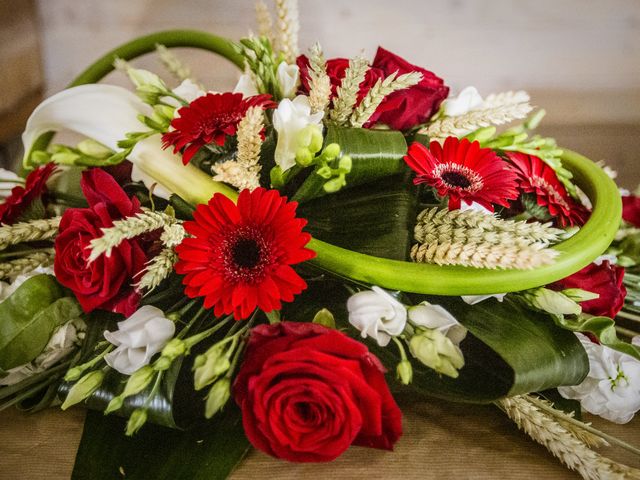 Le mariage de Vincent et Charlotte à Saint-Quentin, Aisne 4