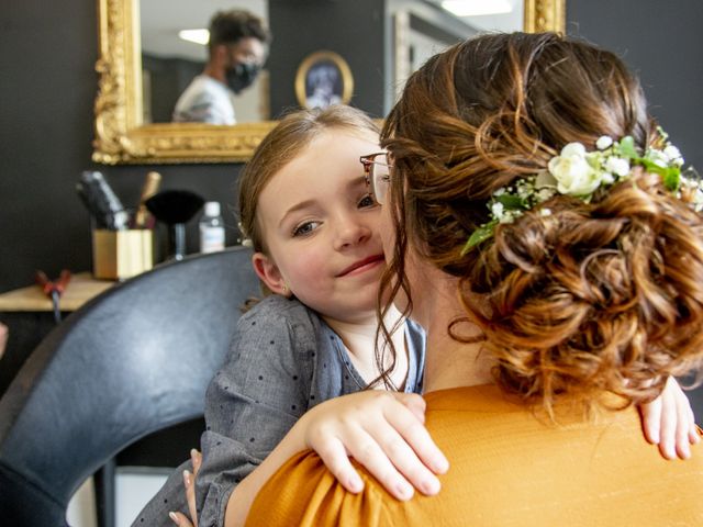 Le mariage de Vincent et Charlotte à Saint-Quentin, Aisne 17