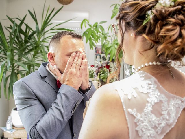 Le mariage de Vincent et Charlotte à Saint-Quentin, Aisne 23