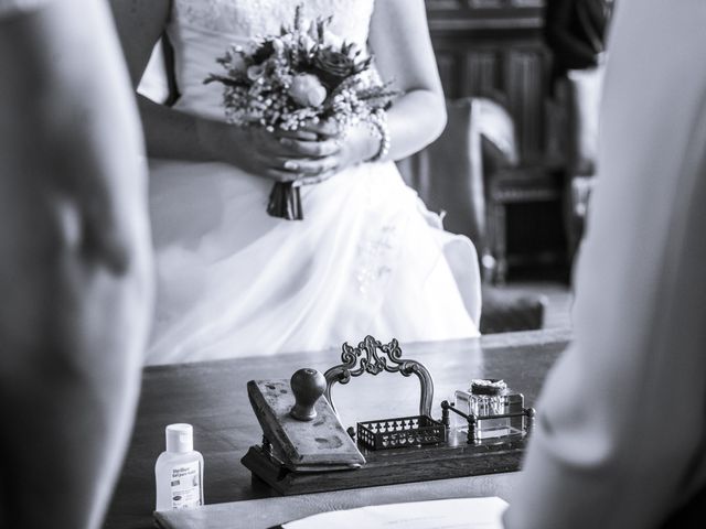 Le mariage de Vincent et Charlotte à Saint-Quentin, Aisne 30