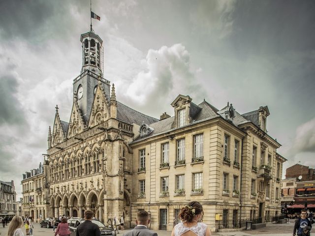 Le mariage de Vincent et Charlotte à Saint-Quentin, Aisne 51