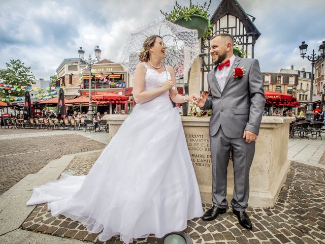 Le mariage de Vincent et Charlotte à Saint-Quentin, Aisne 52