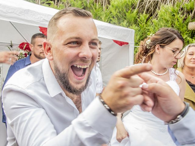 Le mariage de Vincent et Charlotte à Saint-Quentin, Aisne 88