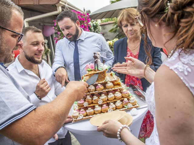 Le mariage de Vincent et Charlotte à Saint-Quentin, Aisne 95