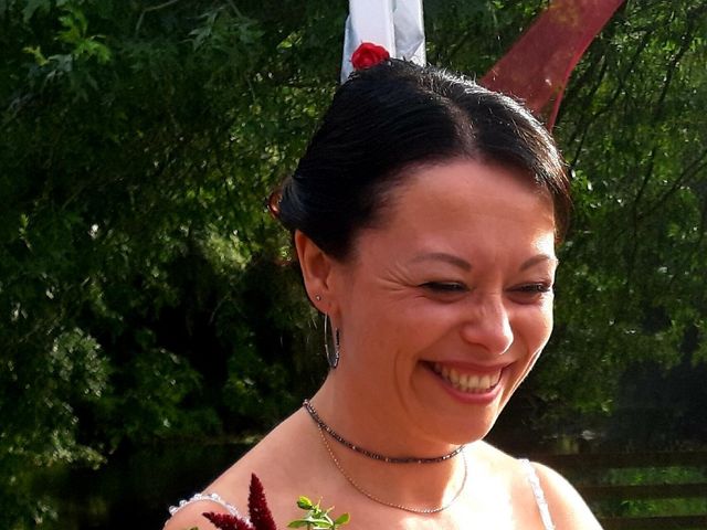 Le mariage de Jean-Claude et Cécile  à Pont-Scorff, Morbihan 5