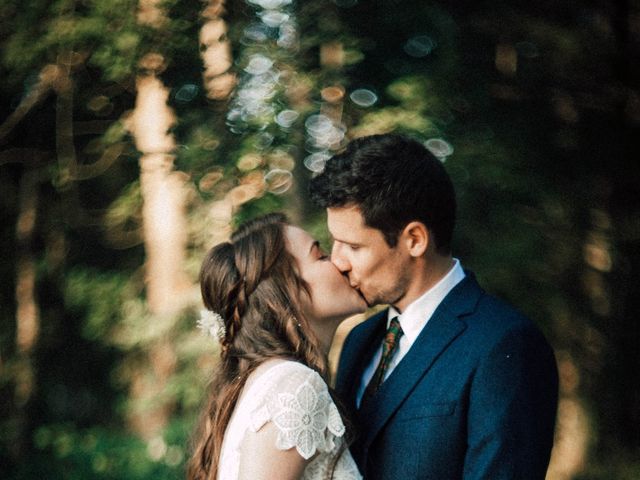 Le mariage de Clément et Violaine à Saint-Symphorien-d&apos;Ozon, Rhône 18