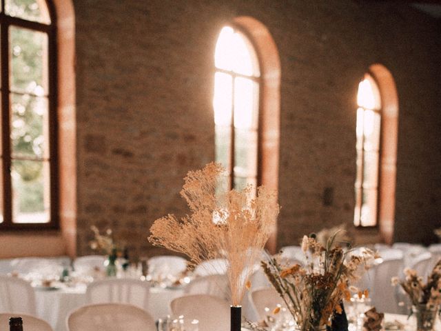 Le mariage de Clément et Violaine à Saint-Symphorien-d&apos;Ozon, Rhône 23