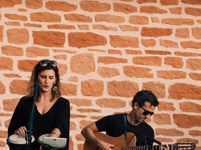 Le mariage de Clément et Violaine à Saint-Symphorien-d&apos;Ozon, Rhône 28