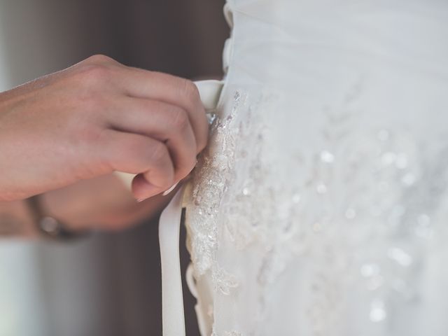 Le mariage de Minh et Priscillia à Champigny-sur-Marne, Val-de-Marne 19