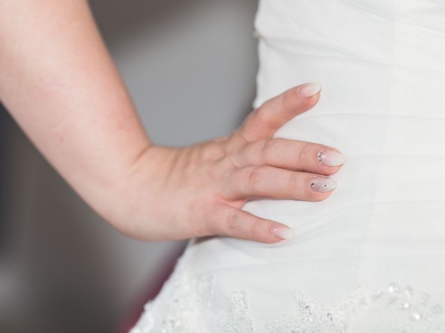 Le mariage de Minh et Priscillia à Champigny-sur-Marne, Val-de-Marne 21