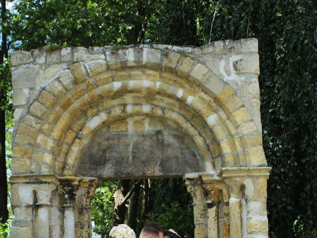 Le mariage de Guillaume et Emilie à Saint-Quentin, Aisne 10