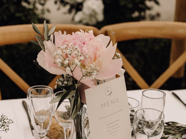 Le mariage de Rémi et Katya à Orgon, Bouches-du-Rhône 27