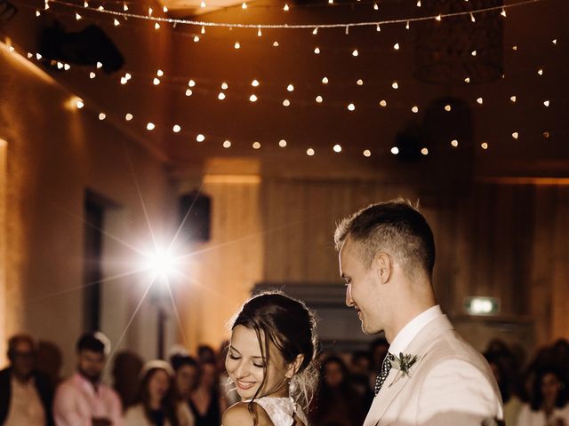 Le mariage de Rémi et Katya à Orgon, Bouches-du-Rhône 1