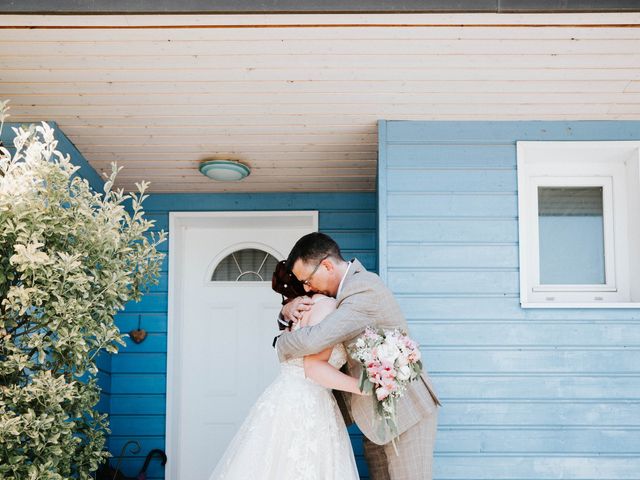 Le mariage de Thierry et Margaux à Thonon-les-Bains, Haute-Savoie 13