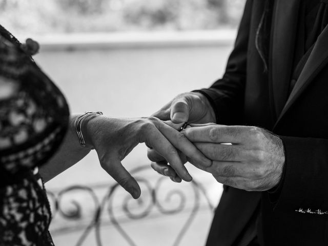 Le mariage de Jeff et Lucie à Moye, Haute-Savoie 59