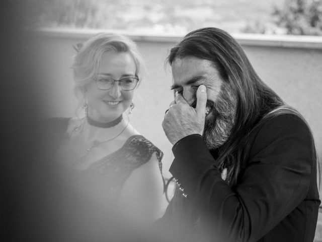 Le mariage de Jeff et Lucie à Moye, Haute-Savoie 66