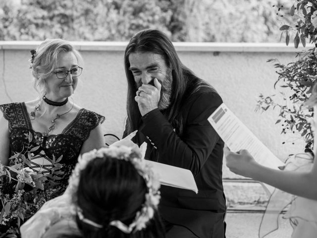 Le mariage de Jeff et Lucie à Moye, Haute-Savoie 67