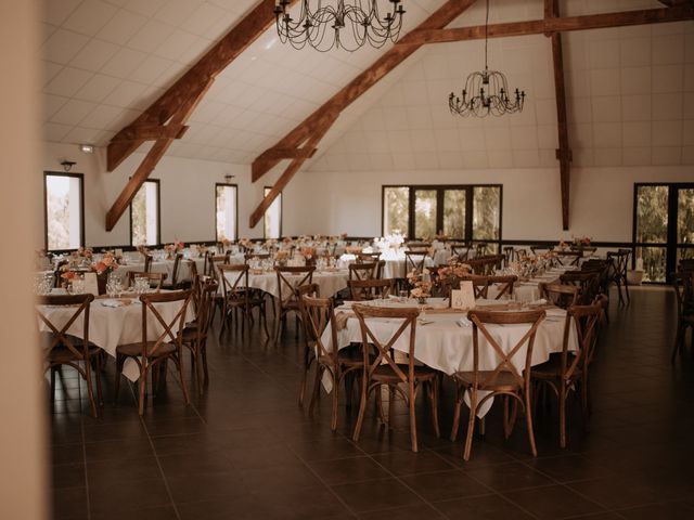 Le mariage de Antoine et Flavie à Mouzeil, Loire Atlantique 14