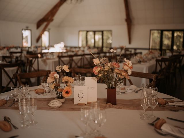 Le mariage de Antoine et Flavie à Mouzeil, Loire Atlantique 16