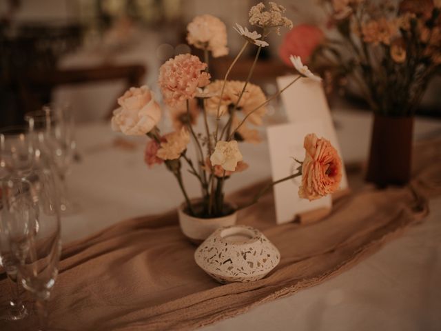 Le mariage de Antoine et Flavie à Mouzeil, Loire Atlantique 17