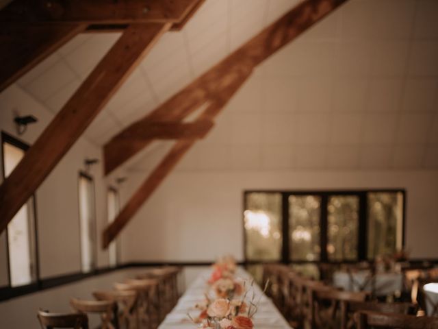 Le mariage de Antoine et Flavie à Mouzeil, Loire Atlantique 30