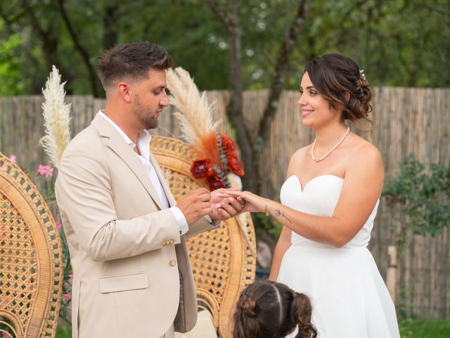 Le mariage de Alexandre et Laura à Léguevin, Haute-Garonne 16