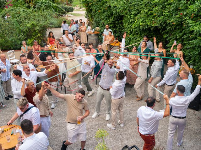 Le mariage de Alexandre et Laura à Léguevin, Haute-Garonne 23