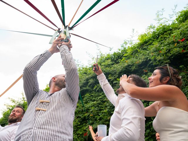 Le mariage de Alexandre et Laura à Léguevin, Haute-Garonne 24