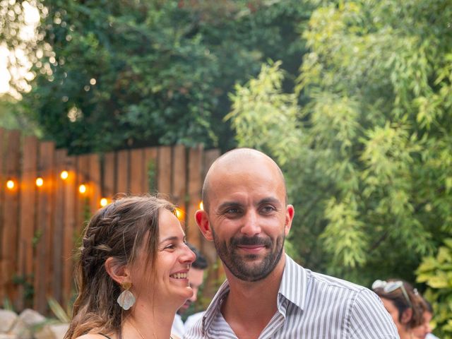 Le mariage de Alexandre et Laura à Léguevin, Haute-Garonne 25