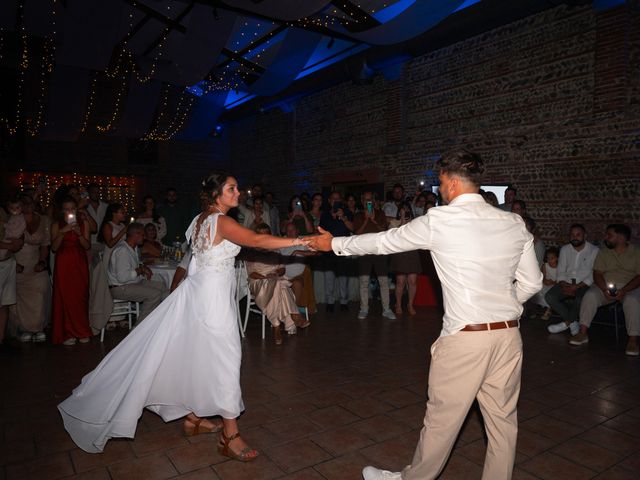 Le mariage de Alexandre et Laura à Léguevin, Haute-Garonne 28