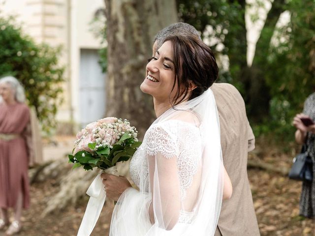 Le mariage de Christophe et Laetitia à Montpellier, Hérault 2