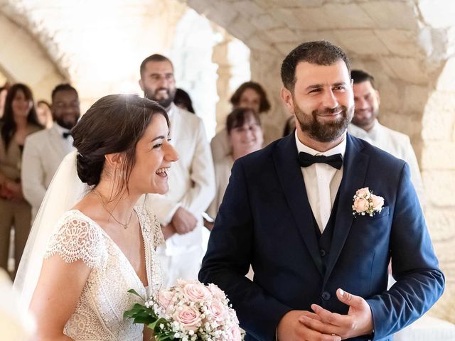 Le mariage de Christophe et Laetitia à Montpellier, Hérault 4