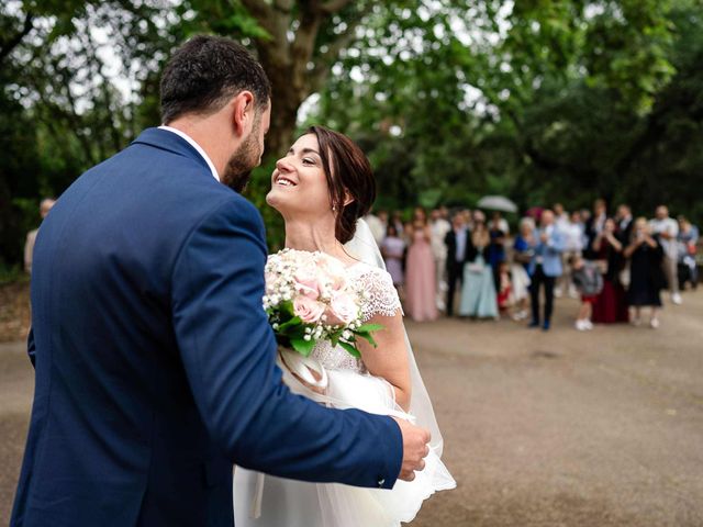 Le mariage de Christophe et Laetitia à Montpellier, Hérault 5